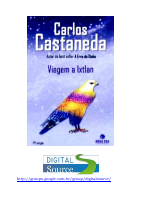 Carlos Castañeda - Viagem a Ixtlan.pdf